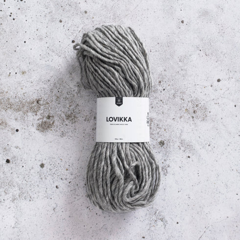 Järbo: Lovikka 100g